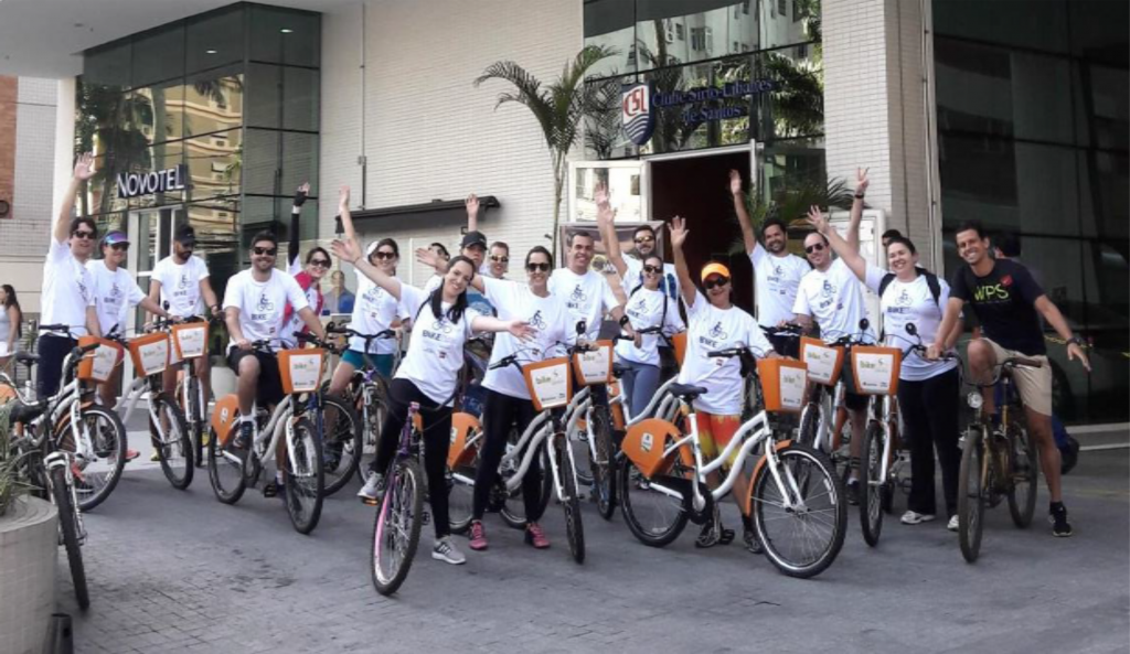 7_Serra do Mar_BikeDay - 4 ciclismo