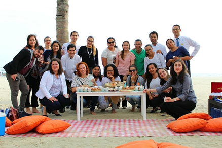 12_Serra do Mar_Encontro Chefias hospedagem 1