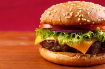 Ibis Burger Weekend