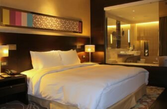 Descobrindo o Mundo Accorhotels