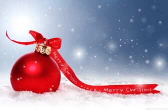 Reaproveitamento de Materiais no Natal