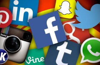 Workshop Web e Social Media